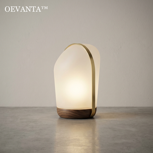OEVANTA™ 💫 | Sculptural Illumination