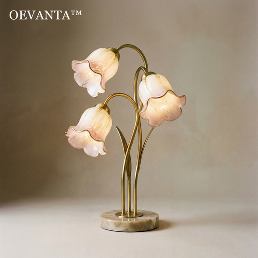 OEVANTA™ // THE TERRA-VITA PILLAR 🌿