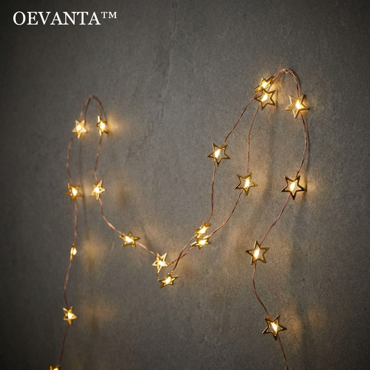 OEVANTA™ | THE CELESTIAL PENDANT 🌌