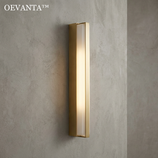 OEVANTA™ // THE SOLSTICE LANTERN 🕯️